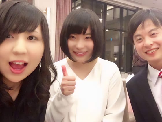 山谷 綾乃
